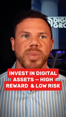Gain high upside and protect your downside by investing early in digital asset treasury companies.
