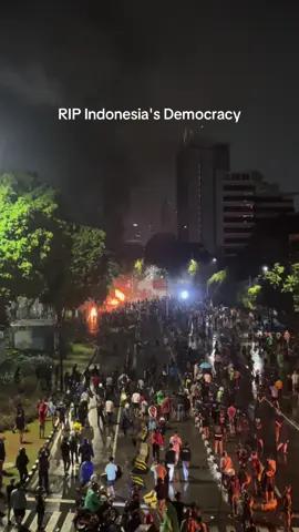 indonesia🥀 #demokrasi #ripindonesia  #demodpr #28agustus2025 