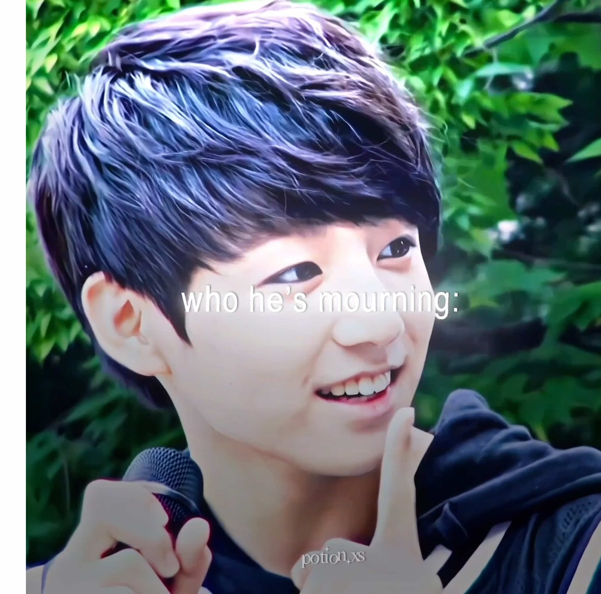 he has grown so much  #jungkook #bts #btsarmy #fyp #viral 