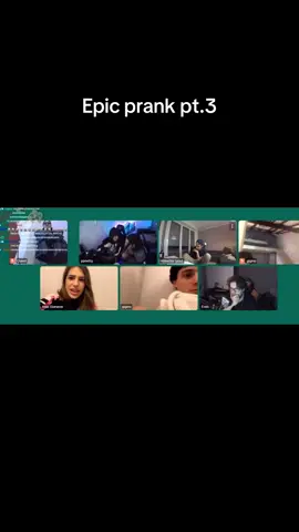 Prank ad Asia Gianese pt.3