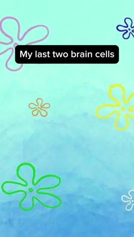 My brain 70% of the time. #fyp #imapancake #braincells #funny 