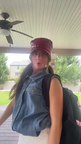 ootd of the day #fyp #OOTD #style #2010s #hat 