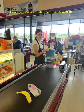 They were all scared😭😭#radicalwoods #harmless #Funny #banana #babyoil 