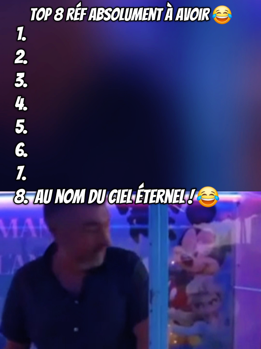 Tu dois absolument avoir ces réf 😂#ref #fyp #france #humour 