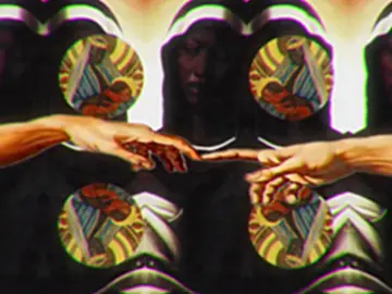 christina by mirrar Music  video out now #fyp #mirrar #undergroundmusic #swag 