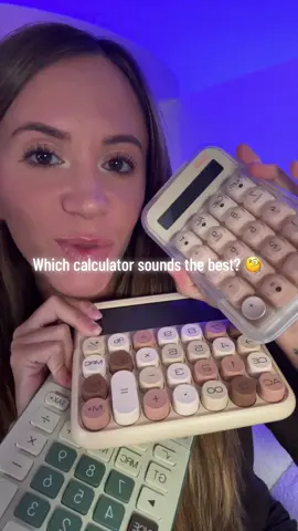 Did I guess your favorite right at the end? 🧐 #asmr #asmrsounds #asmrvideo #relax #fyp 