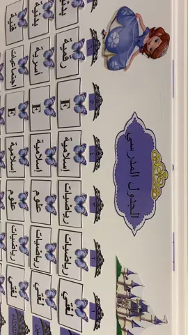 جدول مدرسي ولوحه تعزيز ب ثيم صوفيا  #العودة_للمدرسة #العودة_إلى_المدارس #فصل #بنات #مدرسه #ابتدائي #صف #طالبات #طلاب #fypage #معلمة #اكسبلورexplore #الرياض #الاسبوع_التمهيدي 