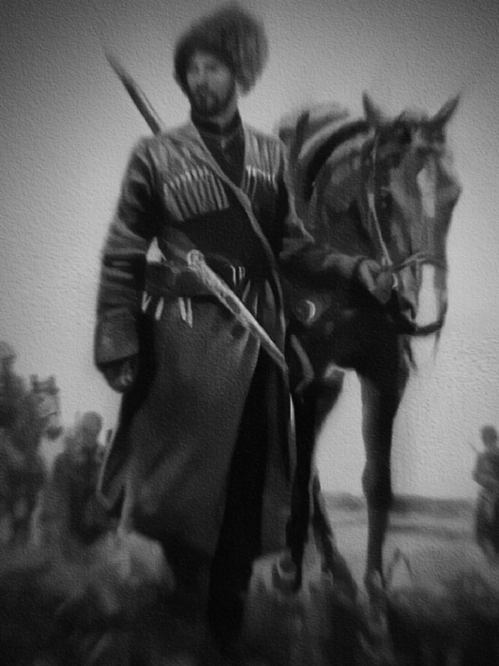Я вернулся, держите эдит #cossack #edit 