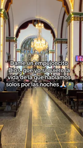 Estoy lista✨  #Dios #proposito #vida #metasysueños #Motivacional   