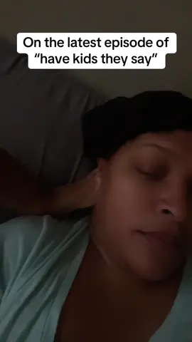 And yes he was sleep 🤦🏽‍♀️ smh #terribletwos #fyp #boymom #kidsoftiktok #onlychildproblems 