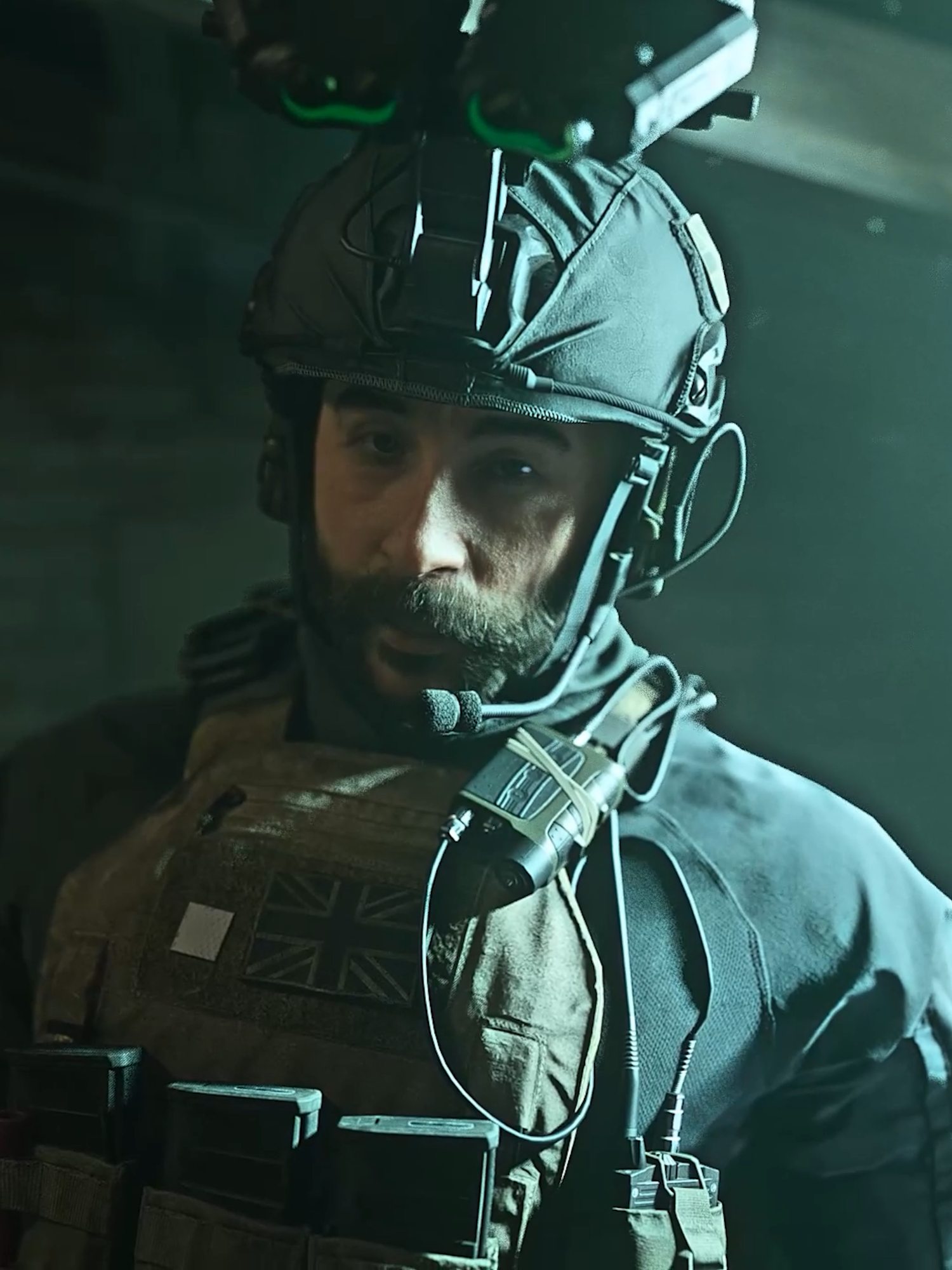 La Misión Más Realista de Call of Duty #cod #modernwarfare #warzone