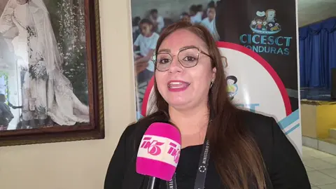 #JRTENDENCIA | Alarmante, en ascenso casos de tř4ta de personas en el Municipio de Danlí, El Paraíso, Honduras, la mayoría menores de edad que son intercambiados por vehículos, terrenos, viviendas etc por sus representantes legales, ya sean  padres de familia o familiares a cargo. La abogada Emilia Lemus Fiscal del Ministerio Público de Oriente con los detalles.