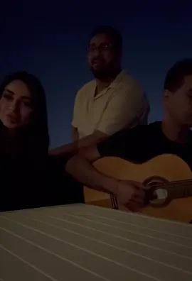 واقول خيال ، اصحى الاقيك !! 🤍 @omarpianomusic @مٓرحٓ🕊️. @Ramy Sabry @ahmedhusseinreal  #egypt #مصر #fyp #حازم_ايهاب #رامي_صبرى 