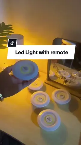 Sobrang ganda diba?!🤩🔥#ledlightwithremote #ledlights #roomlights #walllights #ceilinglights