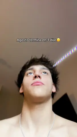#agosto 