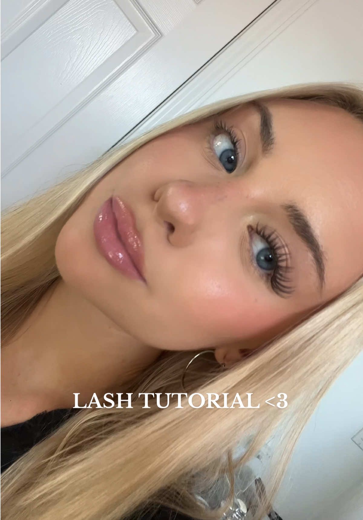 lash map: 10,12,14,14,16 🖤