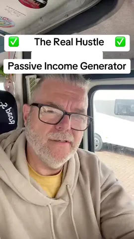 The real deal for passive income IF you’re the real deal!! #passiveincometips #sidehustles #earnmoneyonline #sidehustlesecrets #workfromhome 