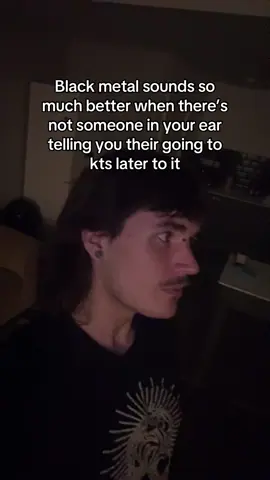 Dsbm or whatever 😭we get it gng  #blackmetal#bm#metal#alt#emo