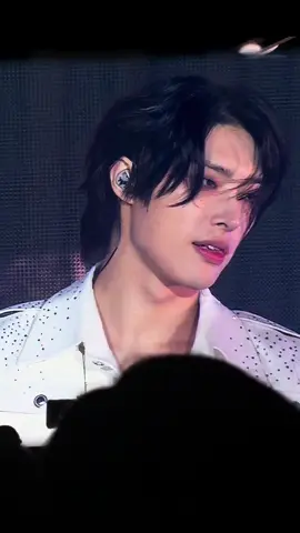 Mingi es pal pueblo🫦#ateez #ateezinyourfantasytour #ateezinmexico #mingi 