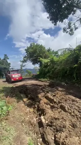 #volqueterosdecorazon ❤️❤️