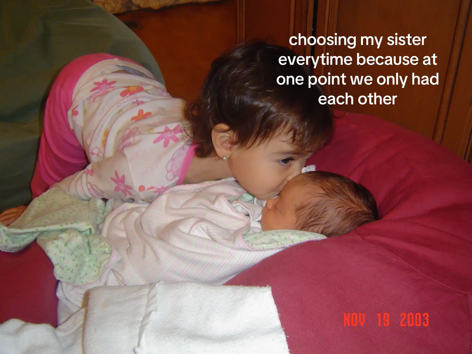 like this🤞🏻 @Natalie #sisters #bestfriend 