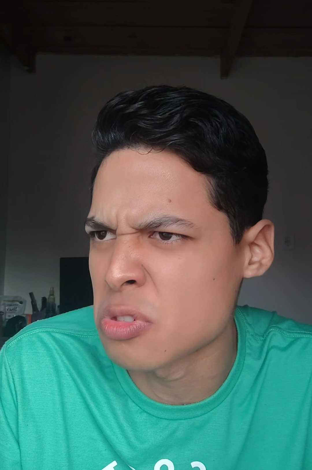 Respuesta a @carlitos.vigil3 Es mi precioso! 🔥😅 #imitaciones #voces #wilvelasquez #Viral 