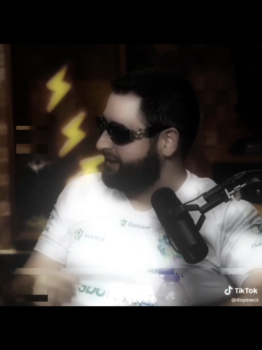 Fallen - EDIT remix @dopewcs #tiktok #viral #fy #explore #edit 