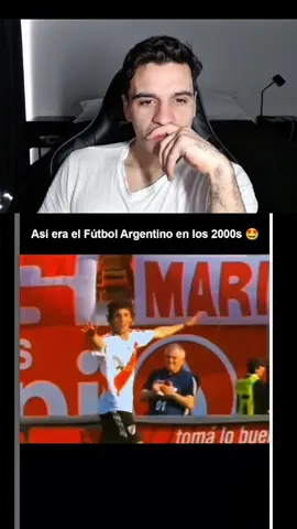 Fútbol argentino ❤️