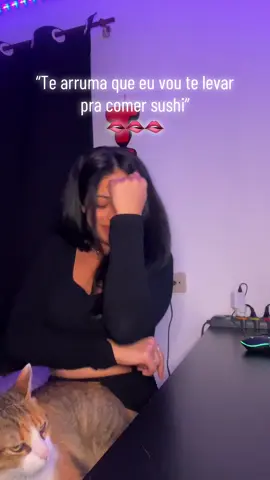 O coração foi a mil 🫦🍱 . . . . #trend #viraltiktok #foryou #fyy 