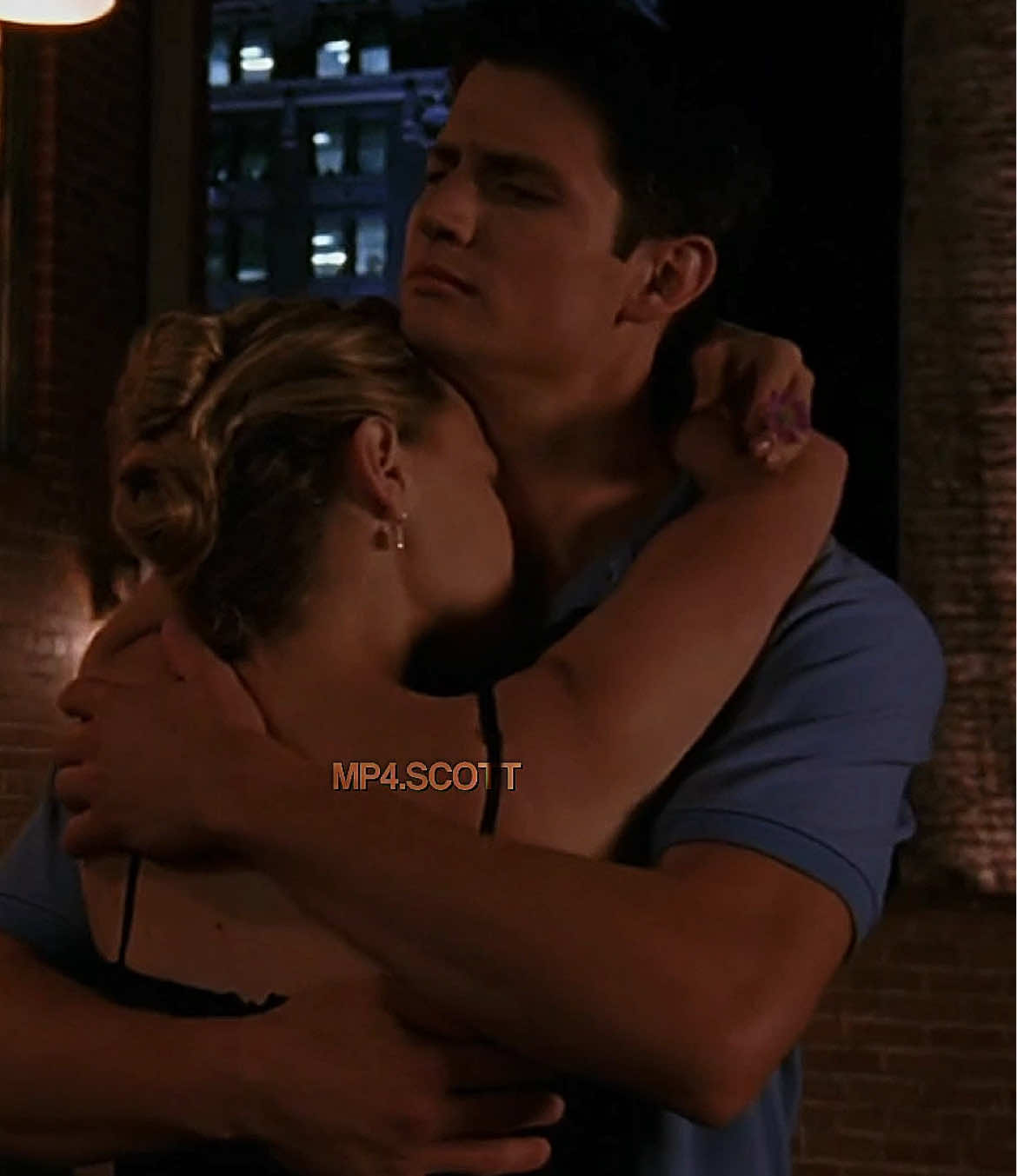 #onetreehill #naley #2000sshows #xybca #fyp  Foryou  Scp: @halespacks 