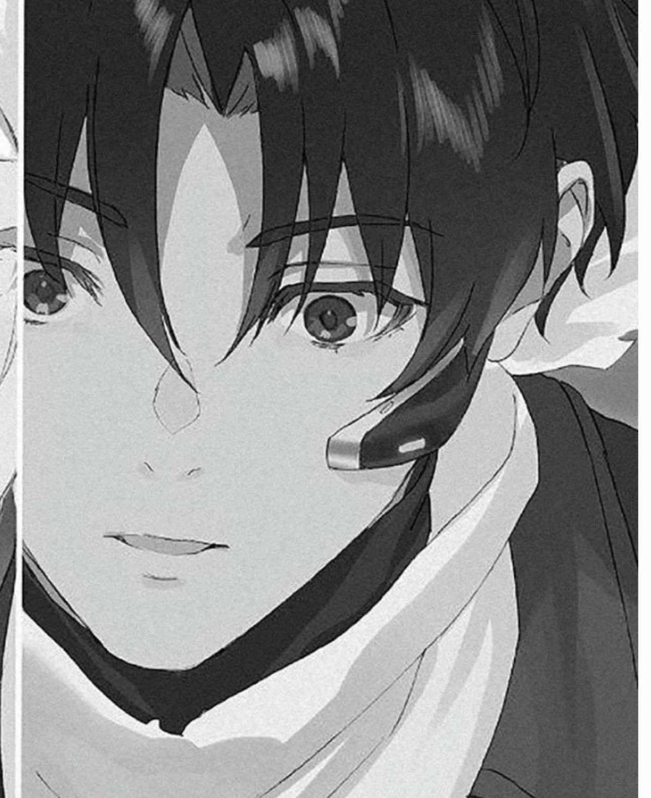 right?? bc like she literally flipped a switch within him 😭😭 he was genuinely so happy to see her alive. I love them sm… ANIMATE THE REST OF THE LIGHT NOVELS DO IT NOW #86 #86eightysix #anime #season2 