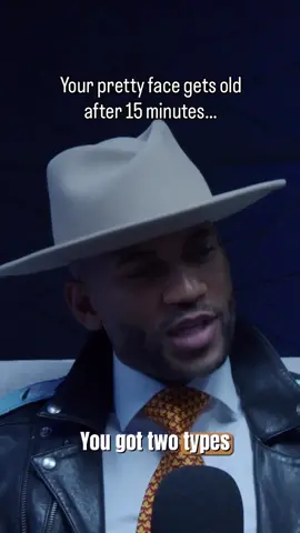 “There’s two types of people in this world” by @henry.coleman.901  “An Intimate Moment with Charles Kellam” featuring special guest @therealjosenosay  Class is in session | lock in yours spot right now | Limited Space Available  #charleskellam #fyp #talkshow #losangeles #trending    