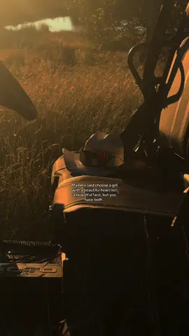 Mamma said choose a girl with a beautiful heart not a beautiful face, but you have both. #thatoneaussiekid #bikesoftiktok #hondadirtbike #dirtbikes #150rb 