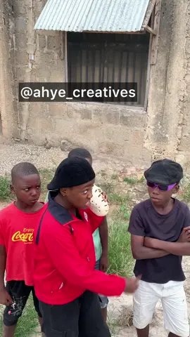 Akosua what else do you want 😭😭😂 @TALENTED BAMBI #ahyecreatives #tbambi #chaseyourdreamacademy #talentedbambi #akosua 