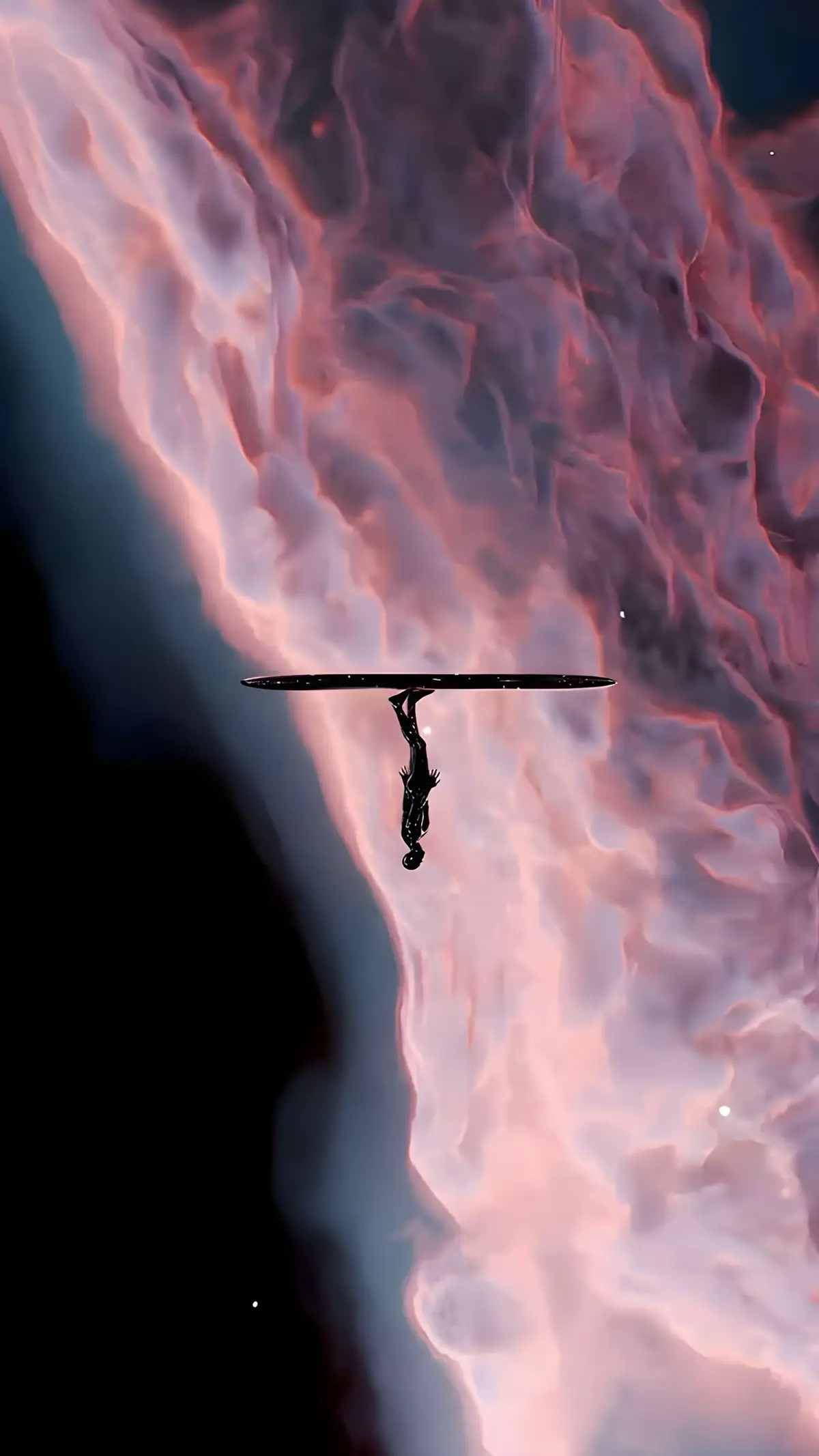 #highquality #wallpaper #silversurfer #4k 