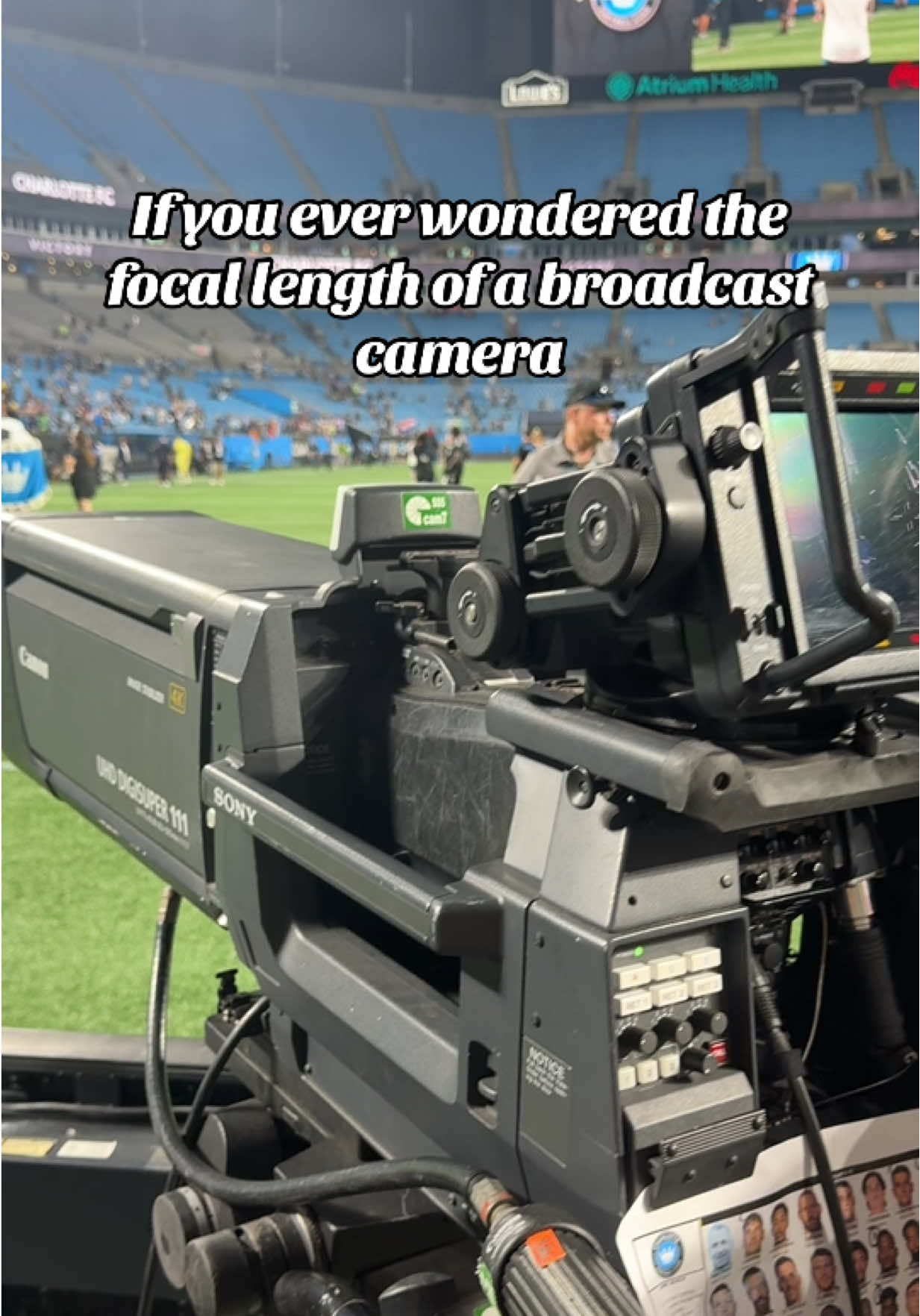 The range is insane!!! #vidography #info #nowyouknow 