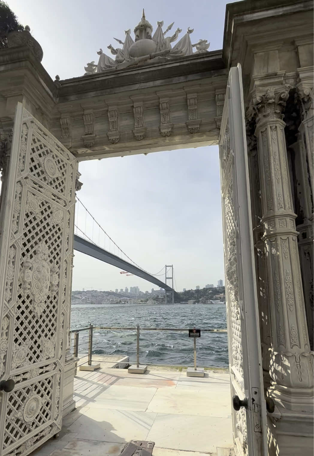 #istanbul #fördig #furdich #kesfet #beylerbeyisarayı #voorjou #turkiye 