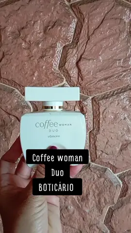 🚨 Excelente perfume da Boticário, adquira logo seu no link do carrinho laranja, #tiktokshop  #boticario  #coffee 