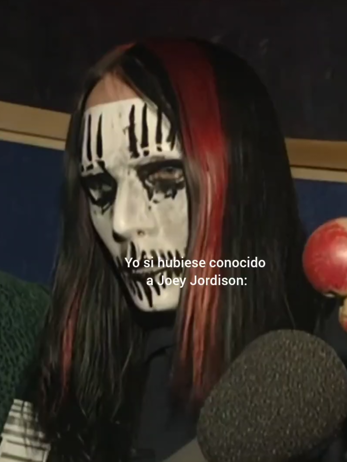 #joeyjordison // esq Joey🫦🫦🔥 #foryoupage #slipknot #paratiiiiiiiiiiiiiiiiiiiiiiiiiiiiiii #foryou 