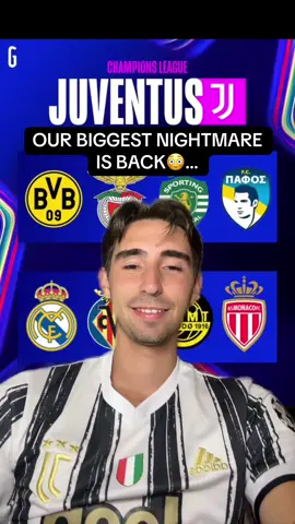 Still got PTSD from the Benfica and Villareal games… we must make amends🤍🖤| #fyp #championsleague #juventus #football #viral 