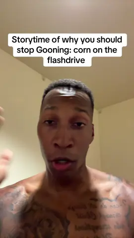 Back again with another why you need to stop Gooning video #fyp #fypシ゚viral 