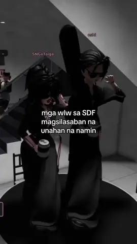 sinasamo ko ang mga nakaka kaba-- #salondefiestasroblox💃🏻💃🏻 #fypph #robloxgames #wuhluhwuh #wlw 