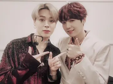 meus bebês 🫶🏻 #yoongi #jimin 