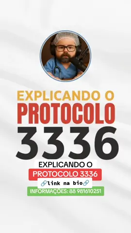 O sucesso do protocolo 3336. #emagrecer #cetose #protocolo3336 #jejum #dietacarnivora 