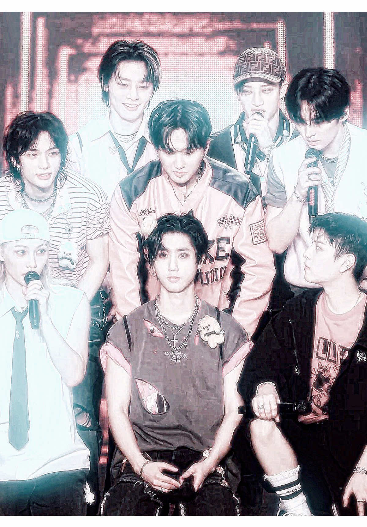 #STRAYKIDS :: I need to stop getting ahold of sad audios🥹 (also the hyunjin one im referring on how he got sm hate for his short blonde hair during maxident era even though he looked amazing💔) || #fyp #viral #foryoupage #skzbbokarl #blowup #straykidsstay #kpopedit #fypシ #dontflop #straykidsedit #kickflip #kickflipedit #weflip  (ORIGINAL CONTENT)
