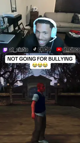 Stand on business 🤣 #bully #fyppppppppppppppppppppppp #bullyingawareness #fypシ #virAl 