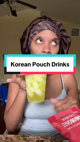 Definitely worth every penny, sooo good 😋 #pouchdrink #koreandrinks #asianfood #koreanpouchdrink #tiktokshopcreatorpicks 