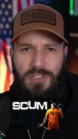 #ad The chaos begins… SCUM is on sale now on Steam! @SCUM #steam