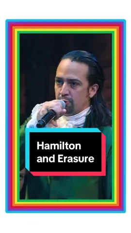 With Hamilton in theaters, here’s my Hamilton musical edit ideas. Looking at the Hamilton characters and the black community through the lens of chattel slavery, the Smithsonian, and more. We were so focused on the Hamilton Fanart, Hamilton and Laurens, and the Hamilton and Maria scene, that we forget to ask…Is this actually good for black people? We really have to stop and research things like our history and listed to people like the 1619 project historian to get a full picture of our founding fathers.  #hamilton #BlackTikTok #blackhistory #USHistory #History 