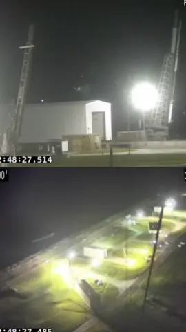 🚀✨ The night sky lit up over Wallops Island on Wednesday when NASA launched three TOMEX+ sounding rockets from Wallops Flight Facility around 10:43 p.m. The facility said the mission aims to study the mesosphere, a layer of Earth’s atmosphere, by releasing vapor tracers and tracking their movement with light. The trip made for a nighttime spectacle for people across Delmarva, as you can see above! Did you catch the light display? 👀 #localnews #rocket #wallopsisland #nasa #tomex+ #sky #delmarva